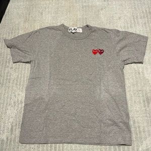 Comme des Garcons perfect tee